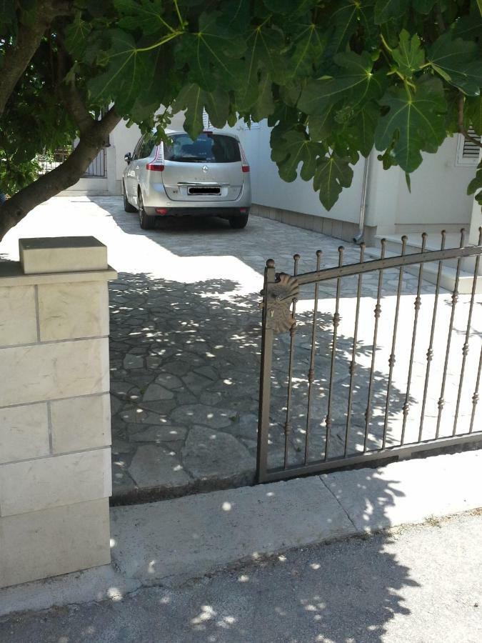 Sanja M 1 Orebić Exterior foto
